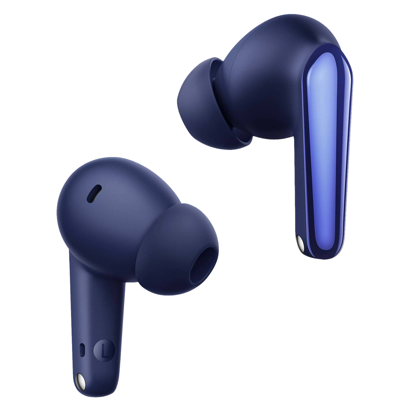 Buy realme Air 3 Neo RMA2113 Earbuds with AI Environmental Noise